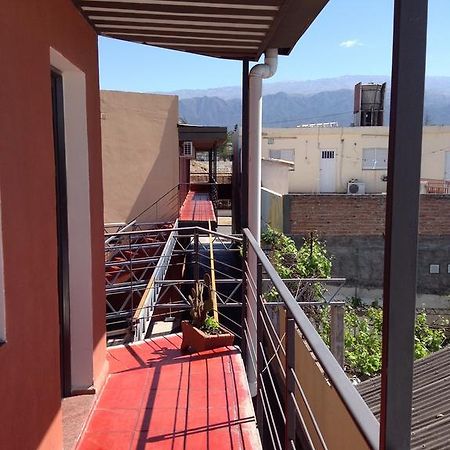 Apart Hotel Concepcion San Fernando del Valle de Catamarca Exterior photo
