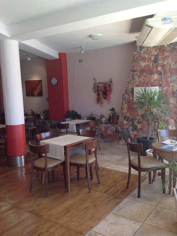 Apart Hotel Concepcion San Fernando del Valle de Catamarca Exterior photo