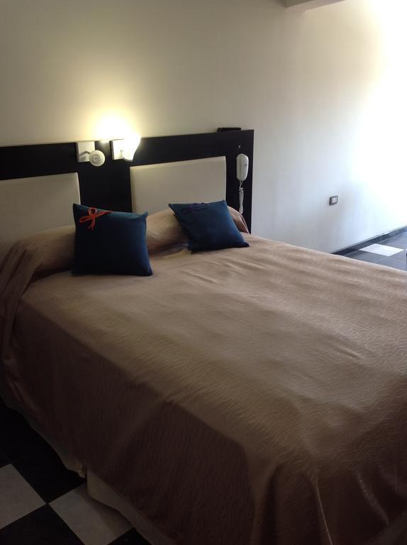 Apart Hotel Concepcion San Fernando del Valle de Catamarca Room photo