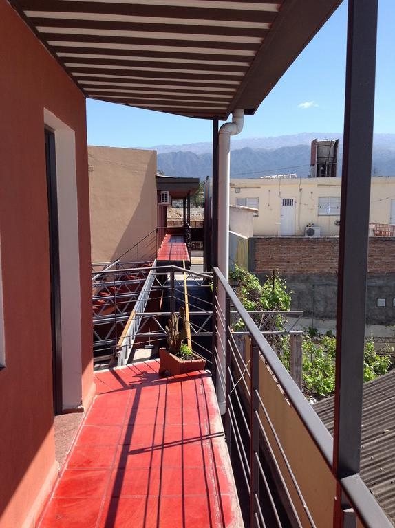 Apart Hotel Concepcion San Fernando del Valle de Catamarca Exterior photo