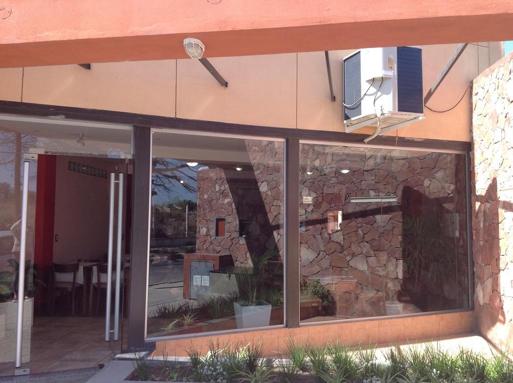 Apart Hotel Concepcion San Fernando del Valle de Catamarca Exterior photo