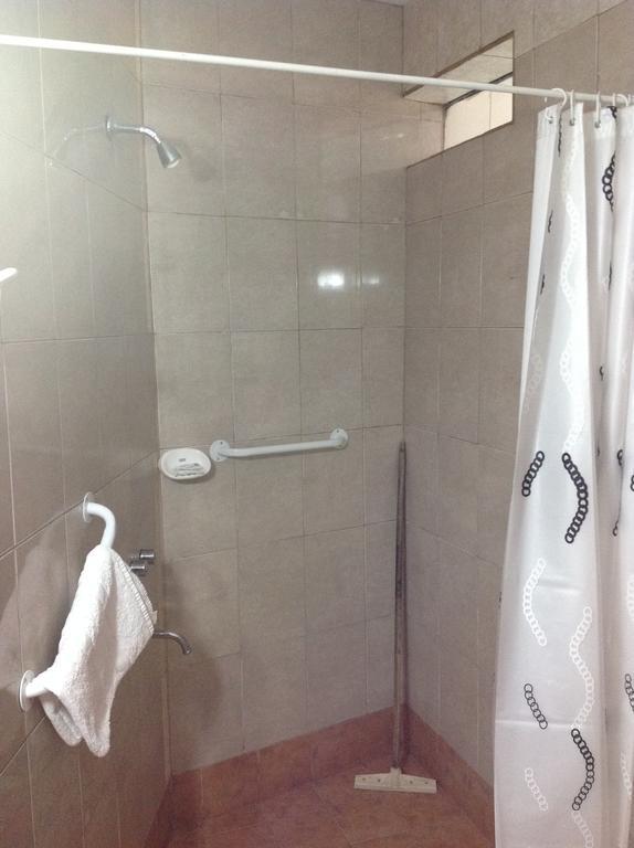 Apart Hotel Concepcion San Fernando del Valle de Catamarca Exterior photo