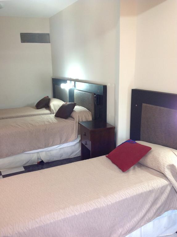Apart Hotel Concepcion San Fernando del Valle de Catamarca Room photo