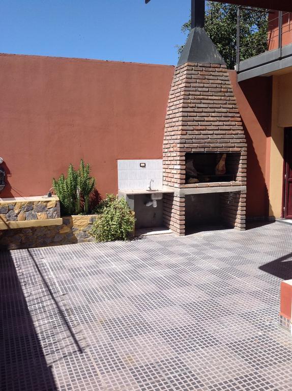 Apart Hotel Concepcion San Fernando del Valle de Catamarca Exterior photo